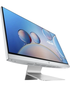 Купить Моноблок ASUS M3700WYAK-WA013M белый  в E-mobi