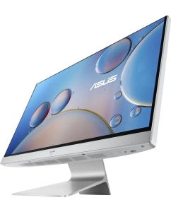 Купить Моноблок ASUS M3700WYAK-WA013M белый  в E-mobi