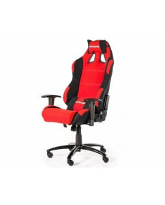 Купить Кресло игровое AKRacing PRIME Black Red в E-mobi