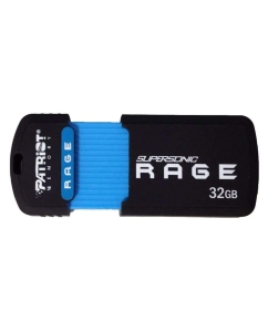 Купить PATRIOT 32GB Supersonic Rage XT USB 3.0 в E-mobi