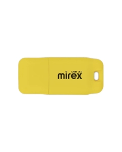 Купить Флешка Mirex Softa 32Gb Yellow 13600-FM3SYE32  в E-mobi