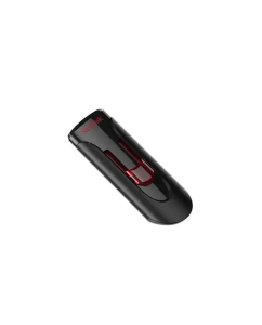 Купить Флешка SanDisk 256Gb Cruzer Glide USB 3.0 (SDCZ600-256G-G35) 256 ГБ Black  в E-mobi