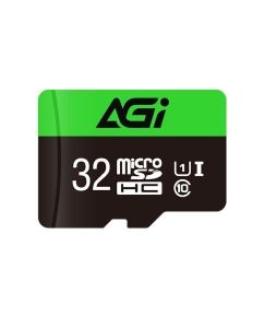 Купить Карта памяти AGI Micro SD 32Гб Choice TF138 (AGI032GU1TF138) в E-mobi