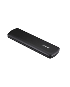 Купить Внешний SSD диск Apacer AS721 500ГБ (AP500GAS721B-1)  в E-mobi