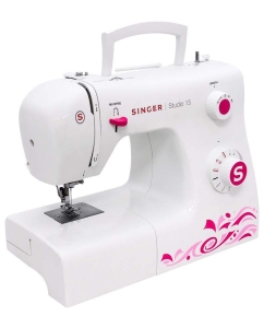 Купить Швейная машина Singer Studio 15 в E-mobi