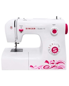 Купить Швейная машина Singer Studio 15  в E-mobi