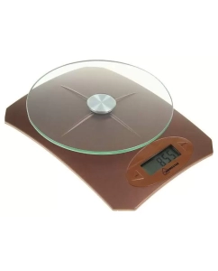 Купить Весы кухонные Homestar HS-3002 Brown в E-mobi