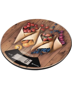 Купить Весы кухонные Energy EN-403 вафли в E-mobi