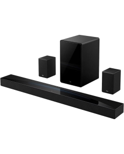 Купить Саундбар TCL Q85H Black  в E-mobi