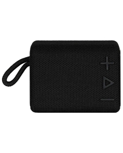 Купить Портативная колонка TFN Quadro Pro Black в E-mobi