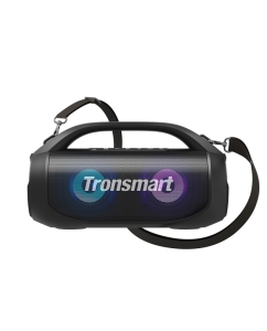 Купить Портативная колонка Tronsmart Bang SE Black (1673) в E-mobi