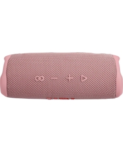 Купить Колонка портативная JBL Flip 6 Розовый  в E-mobi