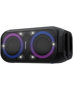Купить Портативная колонка HISENSE Party Rocket 160 Black  в E-mobi