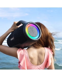 Купить Портативная колонка Tronsmart Bang Max Black  в E-mobi