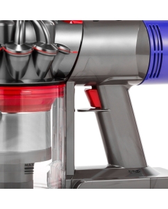 Купить Пылесос Dyson V8 Absolute SV25 серый  в E-mobi
