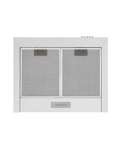 Купить Вытяжка настенная HOMSair DELTA 50 серебристый  в E-mobi