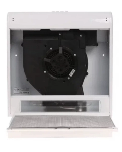 Купить Вытяжка подвесная GEFEST ВО 2501 белый  в E-mobi