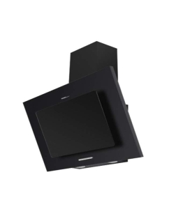 Купить Вытяжка настенная HOMSair BELL 50 черный в E-mobi