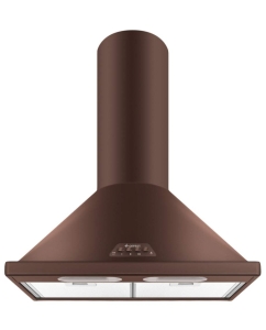 Купить Вытяжка настенная GEFEST ВО 1602 К17 коричневый в E-mobi