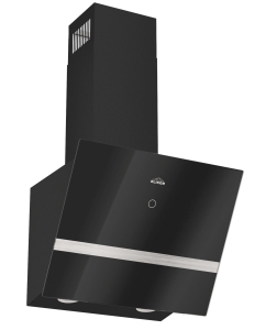 Купить Вытяжка настенная ELIKOR RISE 50 BK черный в E-mobi