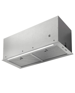 Купить Вытяжка встраиваемая Elica FOLD S IX/A/72 серебристая в E-mobi
