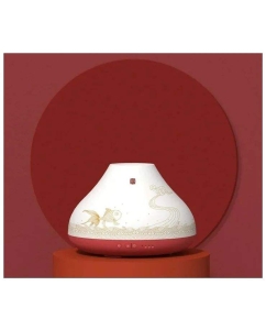 Купить Воздухоувлажнитель XIAOMI Solove H7FC белый, красный  в E-mobi