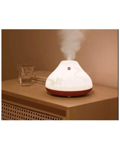 Купить Воздухоувлажнитель XIAOMI Solove H7FC белый, красный  в E-mobi