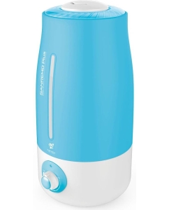 Купить Воздухоувлажнитель Royal Clima RUH-SP400/3.0M-BU White/Blue в E-mobi