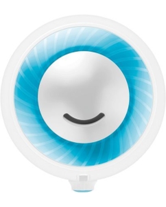 Купить Воздухоувлажнитель Royal Clima RUH-SP400/3.0M-BU White/Blue  в E-mobi