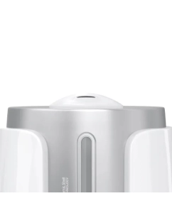 Купить Воздухоувлажнитель ROYAL Clima RUH-AN300/4.0E-SV серый  в E-mobi