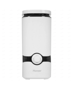 Купить Увлажнитель воздуха Pioneer HDS42 белый в E-mobi
