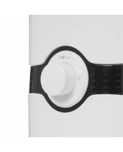 Купить Увлажнитель воздуха Pioneer HDS42 белый  в E-mobi