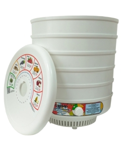 Купить Сушилка для овощей и фруктов Славда DVN31-500/5 в E-mobi