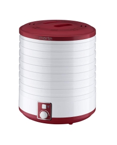 Купить Сушилка для овощей и фруктов Marta MT-1881 Vinous Garnet в E-mobi