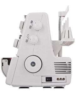 Купить Оверлок Janome T34  в E-mobi