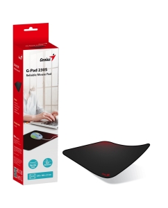 Купить Коврик для мыши Genius G-Pad 230S (31250019400)  в E-mobi