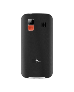 Купить Мобильный телефон Ezzy 5 Black  в E-mobi