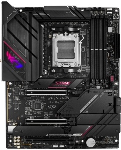 Купить Материнская плата ASUS ROG STRIX B650E-E GAMING WiFi в E-mobi