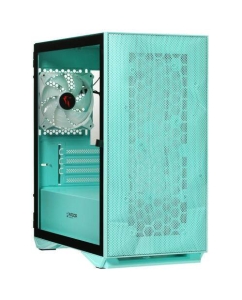 Купить Корпус компьютерный ARDOR GAMING Rare Minicase MS3 Mesh MG ARGB в E-mobi