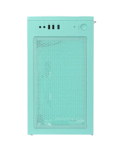 Купить Корпус компьютерный ARDOR GAMING Rare Minicase MS3 Mesh MG ARGB  в E-mobi
