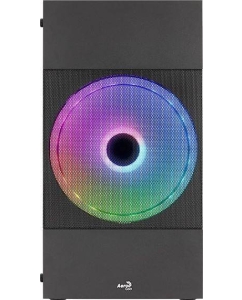 Купить Корпус компьютерный AeroCool Atomic Lite v2 (ACCS-PV33123.11) Black  в E-mobi