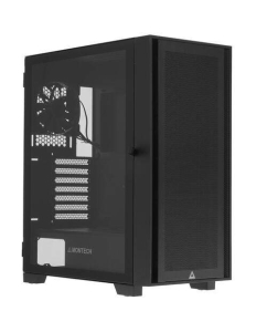 Купить Корпус компьютерный Montech AIR 1000 LITE черный в E-mobi