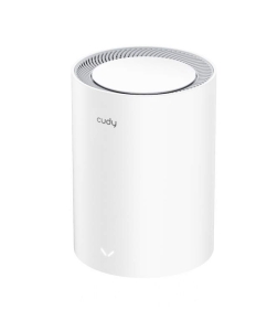 Купить Wi-Fi роутер CUDY M3000 (1-Pack) White в E-mobi