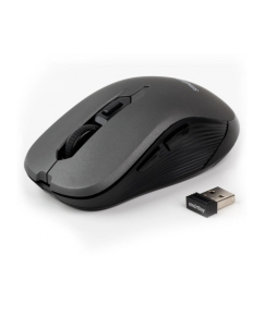 Купить Беспроводная мышь SmartBuy ONE 200AG Gray (SBM-200AG-G) в E-mobi