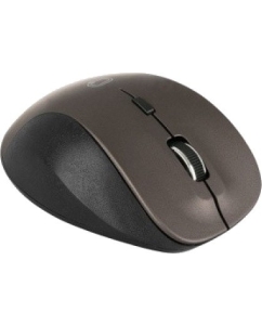 Купить Беспроводная мышь QUMO Elite M55 Black  в E-mobi