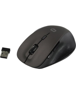 Купить Беспроводная мышь QUMO Elite M55 Black  в E-mobi