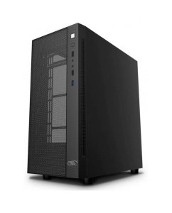 Купить Корпус компьютерный DEEPCOOL MATREXX 55 MESH (DP-ATX-MATREXX55-MESH) Black  в E-mobi