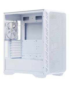 Купить Корпус компьютерный Montech AIR 903 (AIR 903 BASE W) белый в E-mobi