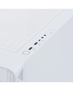 Купить Корпус компьютерный Montech AIR 903 (AIR 903 BASE W) белый  в E-mobi