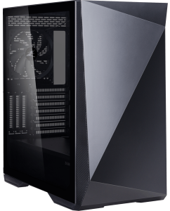 Купить Корпус компьютерный Zalman Z9 Iceberg (Z9 Iceberg) Black в E-mobi